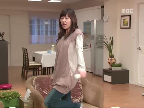 [거침없이하이킥] 파일럿이 되고 싶은 윤호 ㅋㅋㅋㅋㅋㅋㅋ.jpg | 인스티즈