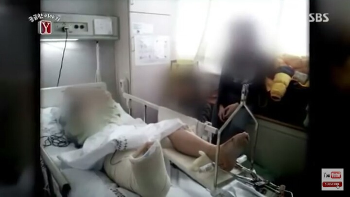 사이비에 빠져 9층에서 뛰어내린 학생(궁금한이야기Y) | 인스티즈