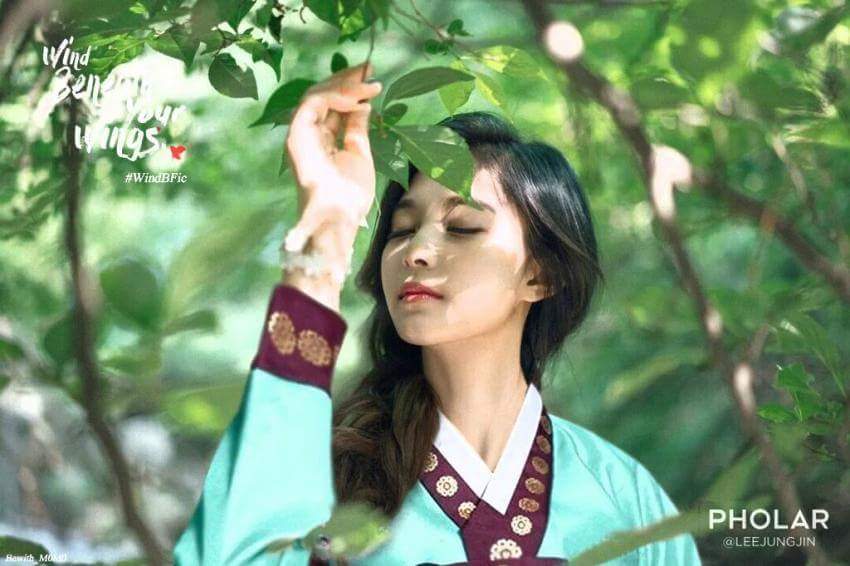 트와이스 사극버전 | 인스티즈