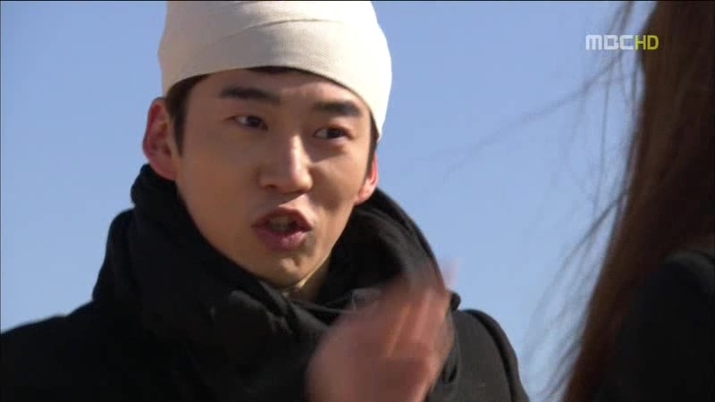 개인적으로 제일 재미있게 봤던 하이킥3 에피소드 (5/5) | 인스티즈