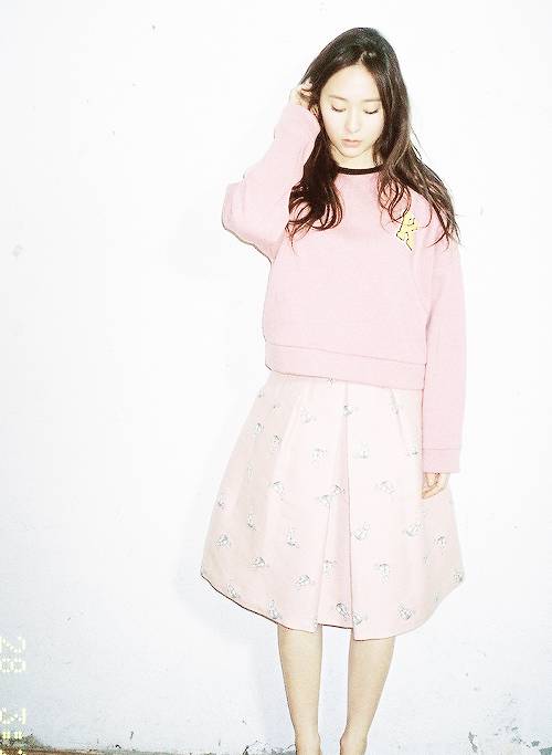 거꾸로해도 정수정 | 인스티즈