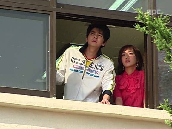 [거침없이하이킥] 짜리 강유미VS목돌이 나혜미.jpg | 인스티즈