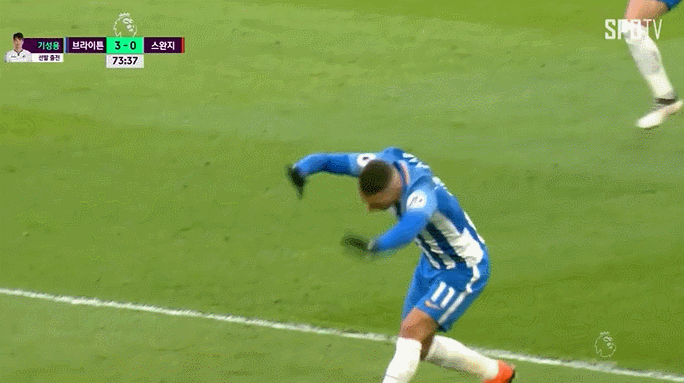 괜찮아 .. 자연스러웠어 ..gif | 인스티즈