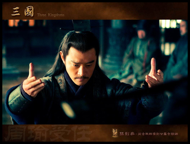 삼국지 vs 초한지.jpg | 인스티즈