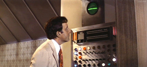 묘한 느낌의 영화 한장면 모음 31탄.gif | 인스티즈