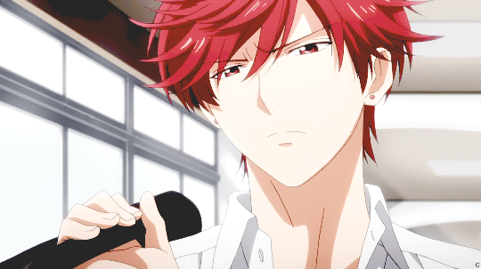 2D 남캐로 아이도루가 보고싶다.gif | 인스티즈