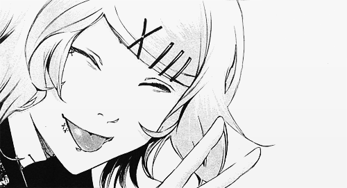 애니가 아닌 만화 속에서의 캐릭터들 (feat.도쿄구울/하이큐!!) | 인스티즈