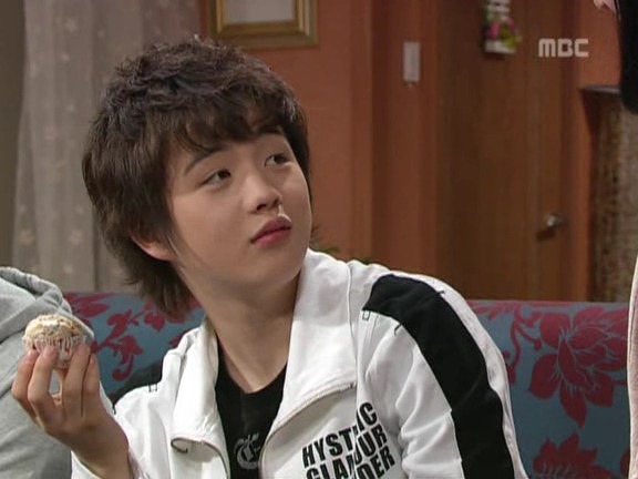 [거침없이하이킥] 문희의 상상 ㅋㅋㅋㅋㅋㅋ(무식한 해미).jpg | 인스티즈