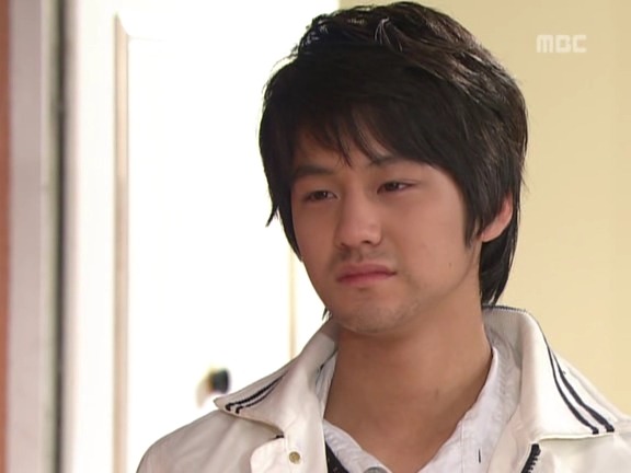 [거침없이하이킥] 범이-민호 잘못된 만남 ㅋㅋㅋㅋㅋㅋㅋㅋ.jpg | 인스티즈