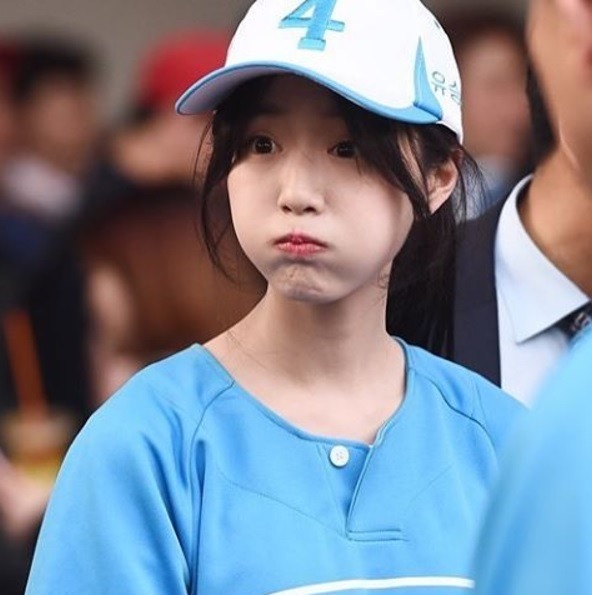 오늘 자 부산에서 유담 | 인스티즈