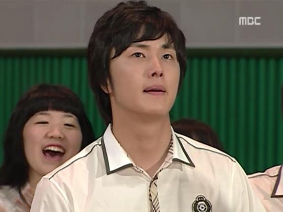 [거침없이하이킥] 윤호의 짝사랑 이야기 - 09 | 인스티즈