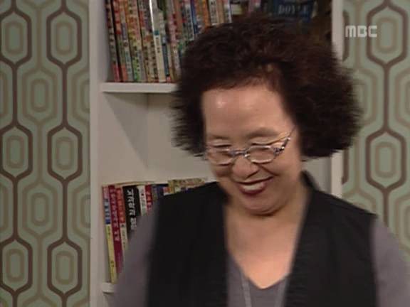 [거침없이하이킥] 위기의 박해미똥ㅋㅋㅋㅋㅋ.jpg | 인스티즈