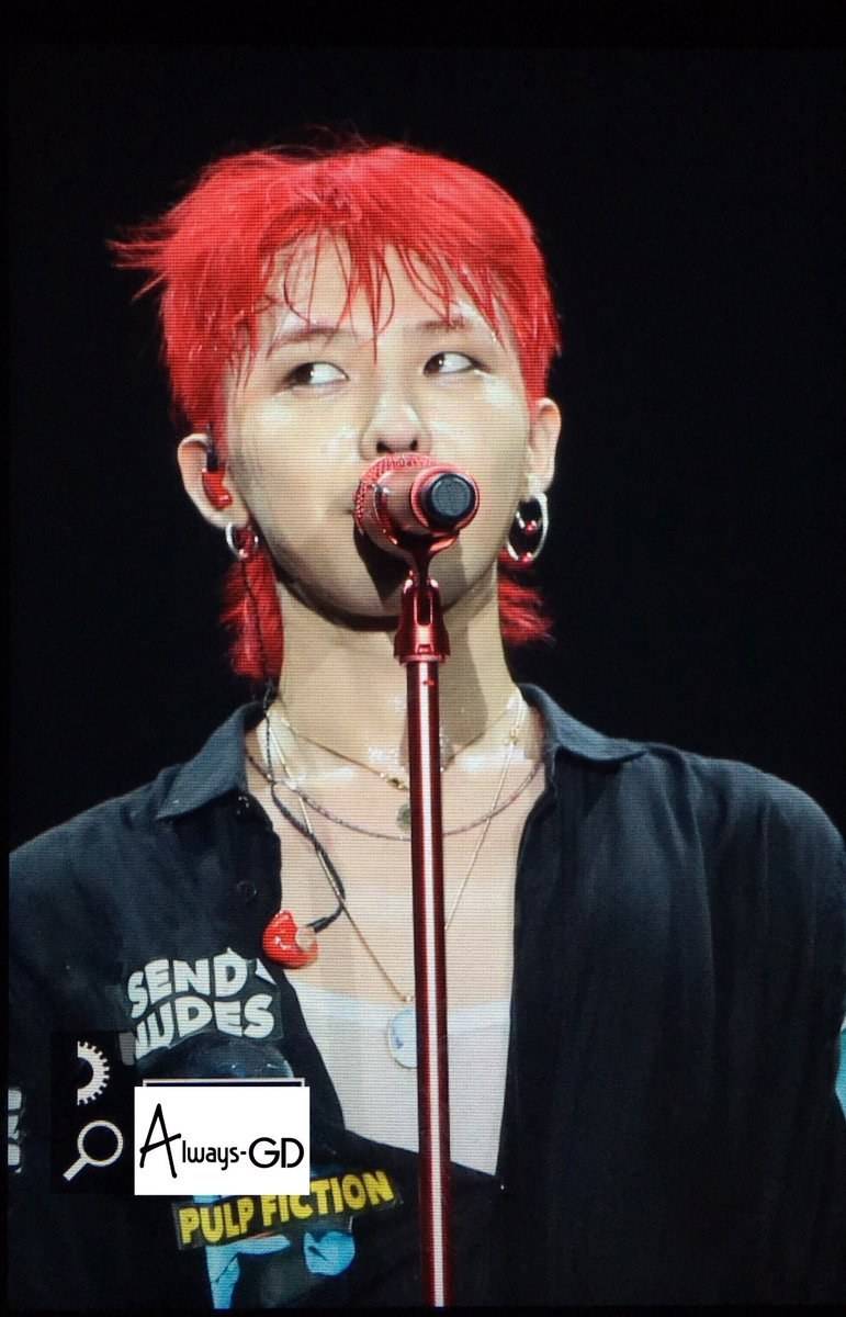 내가 생각하는 지드래곤 지 헤어들.jpg | 인스티즈