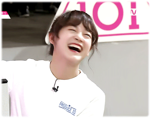 [프로듀스101] 내가 보려고 올리는 퀸세정.gif | 인스티즈
