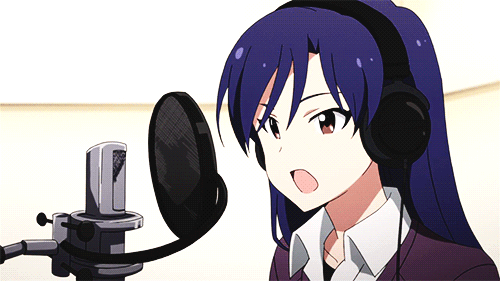 오늘의 2D녀.gif | 인스티즈