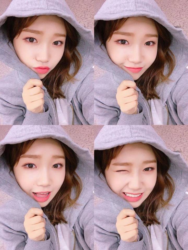 최유정 이쁨 | 인스티즈