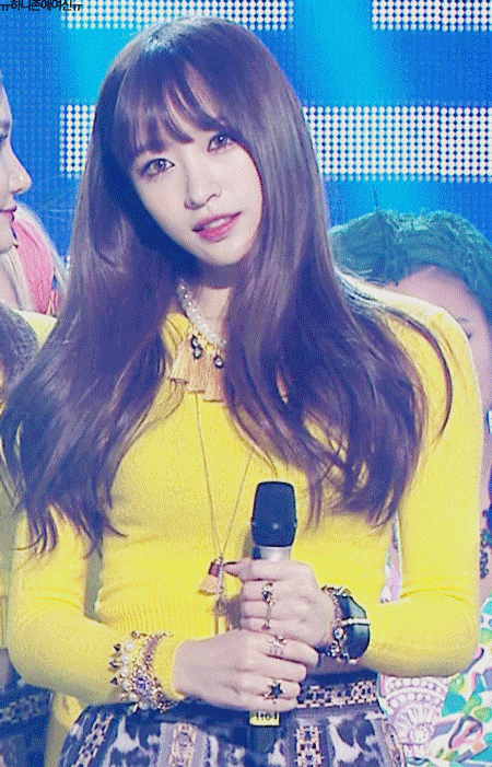 [짤털이] 알징어들을 위한 비주얼 ㄷㄷ한 여자연예인짤 | 인스티즈