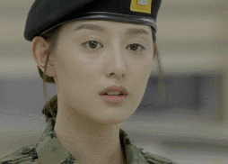 [태양의후예] 유시진이랑 윤명주가 메인 캐릭터였다면? (의사 x 여군) | 인스티즈