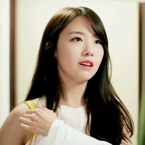 방민아 드라마 비주얼.gif | 인스티즈