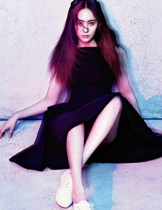 거꾸로해도 정수정 | 인스티즈