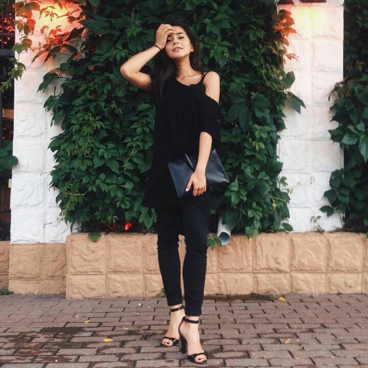 해외 스타의 일상사진 (feat. diana korkunova) | 인스티즈