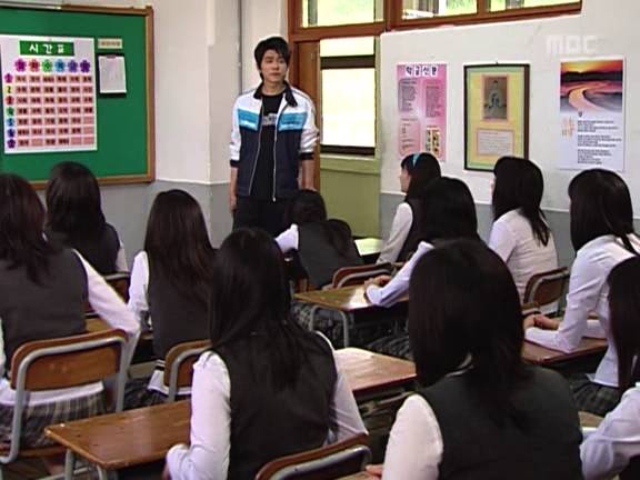 [거침없이하이킥] 짜리 강유미VS목돌이 나혜미.jpg | 인스티즈