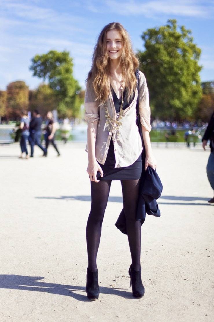 한국인들에게 호불호가 갈리는 백인 서양 여자모델들.jpg | 인스티즈