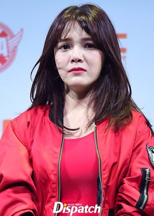 눈물 흘리는 AOA 멤버들 | 인스티즈