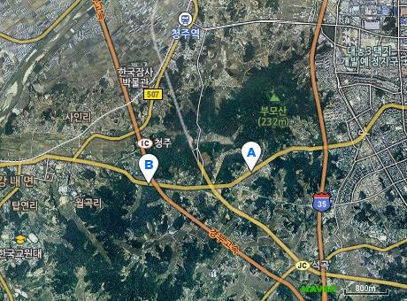 대한민국 최고의 드라이브 코스들 | 인스티즈