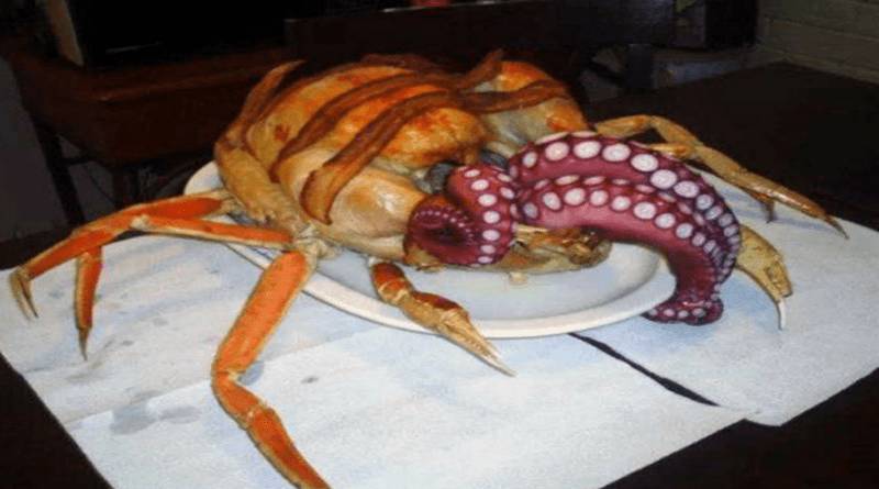 외국에서는 싫어해도 영국인들은 즐겨먹는다 | 인스티즈