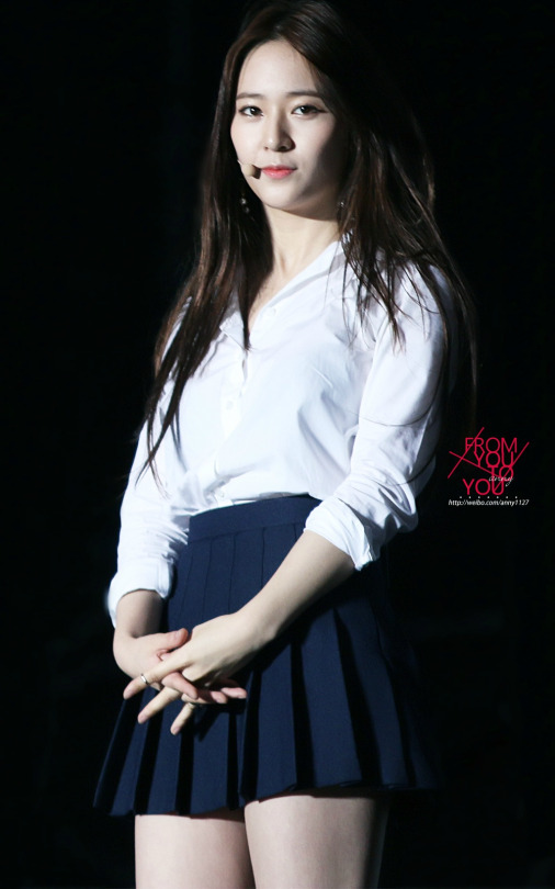 거꾸로해도 정수정 | 인스티즈