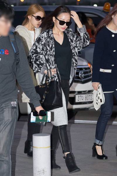 여자연예인 같은옷 모음 | 인스티즈