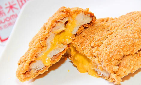 대만식 닭튀김 鸡排 지파이 | 인스티즈