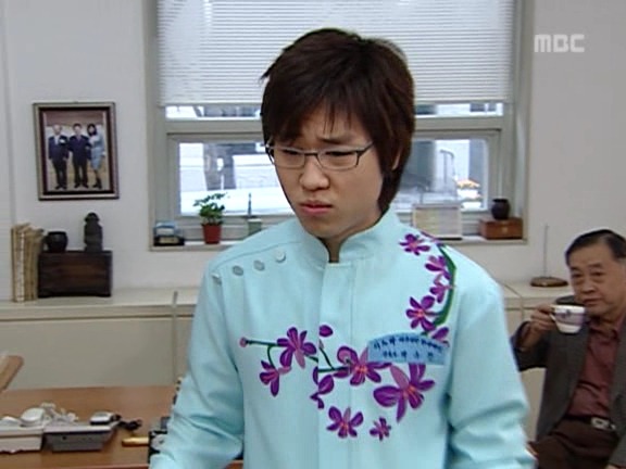 [거침없이하이킥] 배신자 관상인 범이 ㅋㅋㅋㅋㅋㅋ.jpg | 인스티즈