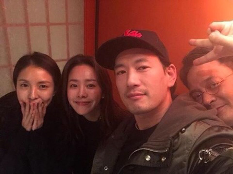 안녕하세요 저는 보아님과 생일이 같은 조민기랍니다 | 인스티즈