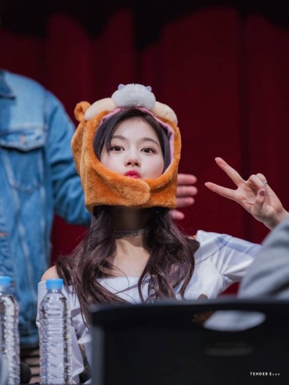 트와이스 사나와 지효 | 인스티즈