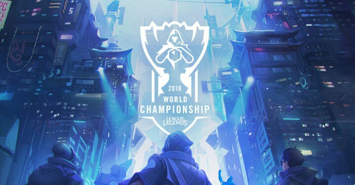 2018 롤드컵 결승에서 나왔으면 하는 초대 가수는? | 인스티즈