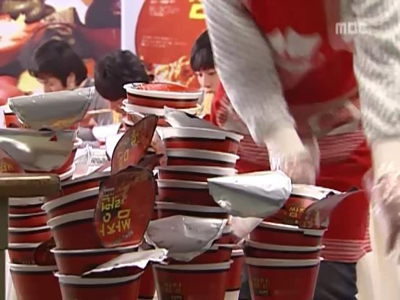 [거침없이하이킥] 민정 생일 에피소드.jpg | 인스티즈