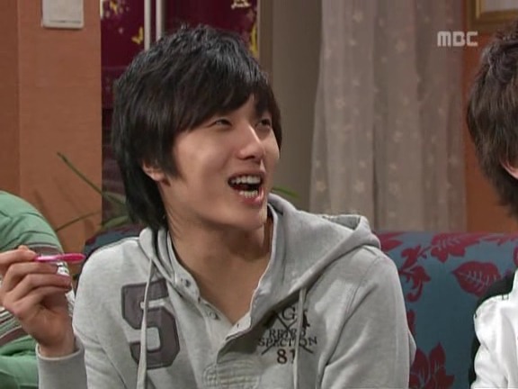 [거침없이하이킥] 문희의 상상 ㅋㅋㅋㅋㅋㅋ(무식한 해미).jpg | 인스티즈