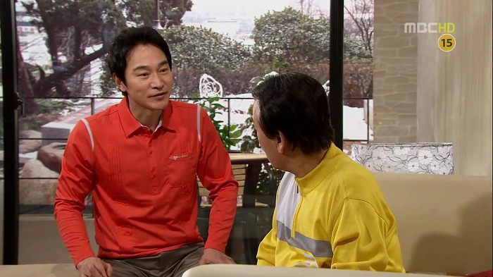 [지붕뚫고하이킥] 반장 정해리.jpg | 인스티즈