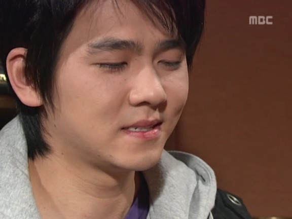 [거침없이하이킥] 박해미 앞에서 온순해진 민용이 ㅋㅋㅋㅋㅋ.jpg | 인스티즈