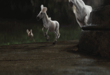 디즈니 실사판 신데렐라 변신 장면 비교.gif | 인스티즈