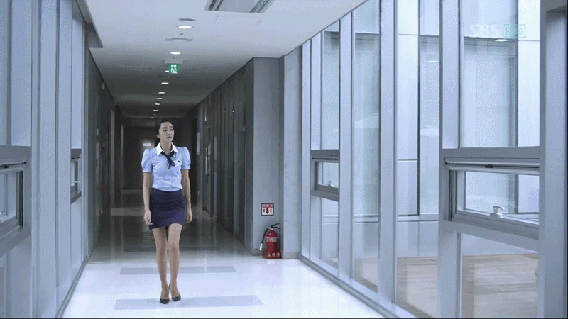 제복입은 여자들은 이쁘다 | 인스티즈