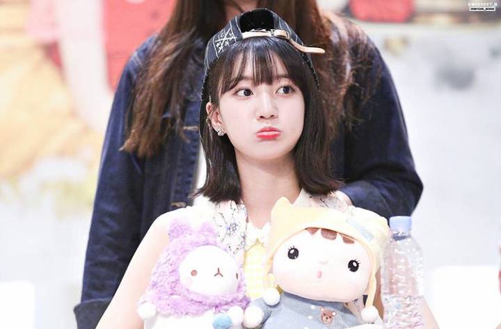 오마이걸 비니 | 인스티즈