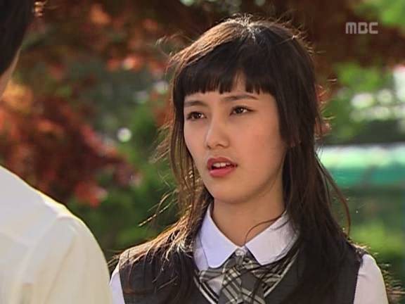 [거침없이하이킥] 짜리 강유미VS목돌이 나혜미.jpg | 인스티즈