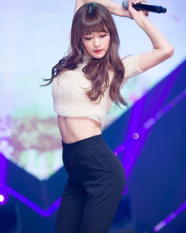 에이핑크 윤보미 | 인스티즈