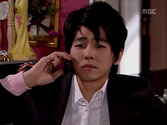 [거침없이하이킥] - 해미 병간호해주는 민용ㅋㅋㅋㅋㅋㅋㅋㅋㅋㅋㅋㅋ | 인스티즈