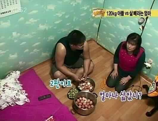 덴마크식 다이어트 | 인스티즈