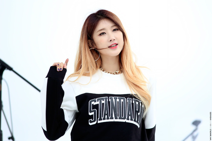 문현아 | 인스티즈