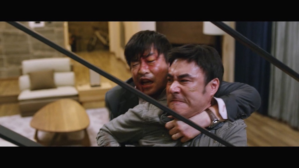 [더폰] 1년 전 살해당한 아내가 전화를 걸어왔다..8 마지막회 | 인스티즈